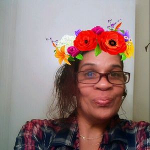 Meet your Posher, Cheryl